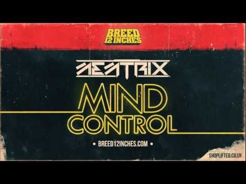 Memtrix — Memtrix - Mind Control