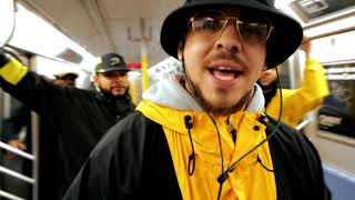 The Honors Class - Scramblers (Produced by Gee Dubs)
