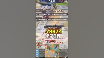 Origin: Shura is weak