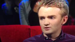 Noel McGrath on how he told his teammates about his cancer scare