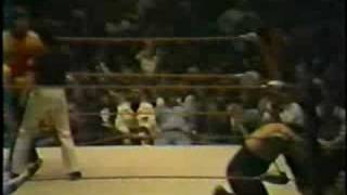 Memphis Wrestling: THE RETURN OF THE KING!!!