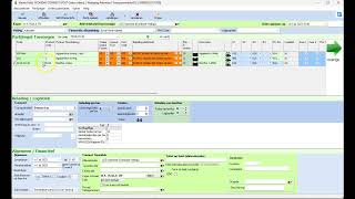Floriday Connect Eerste Brief