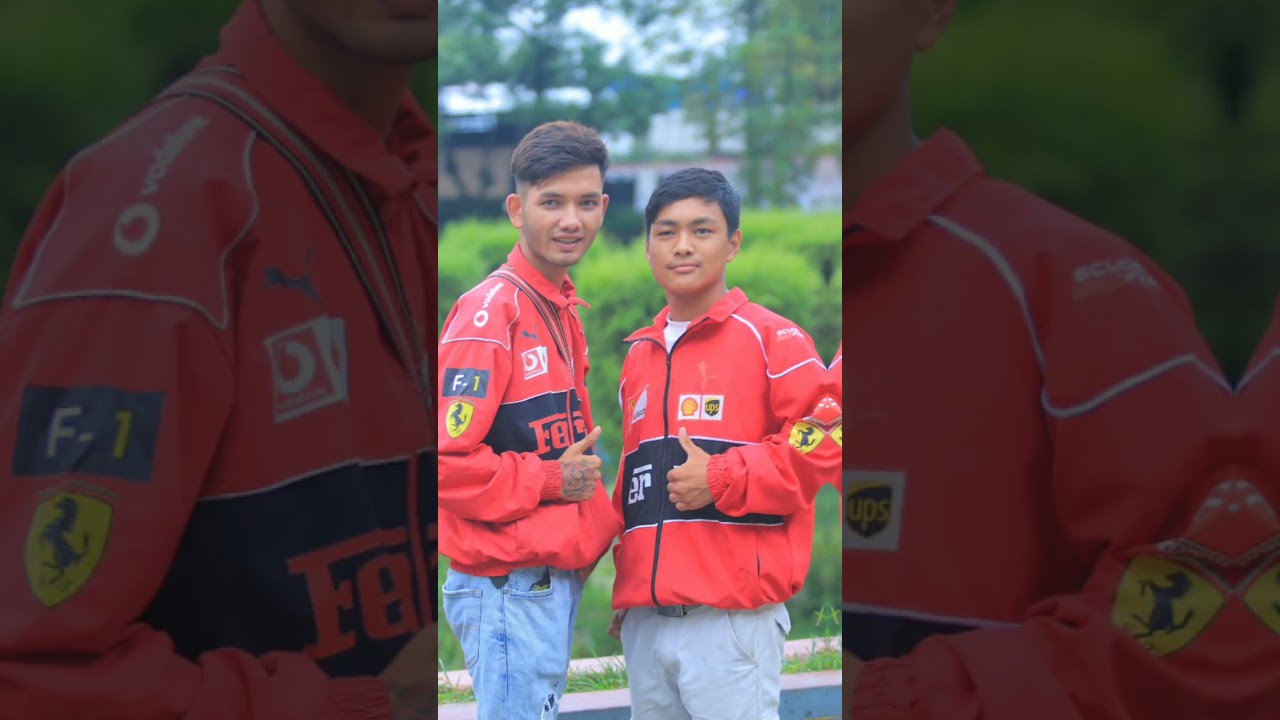 fanliy vetiyo dada Didi lai miss you 