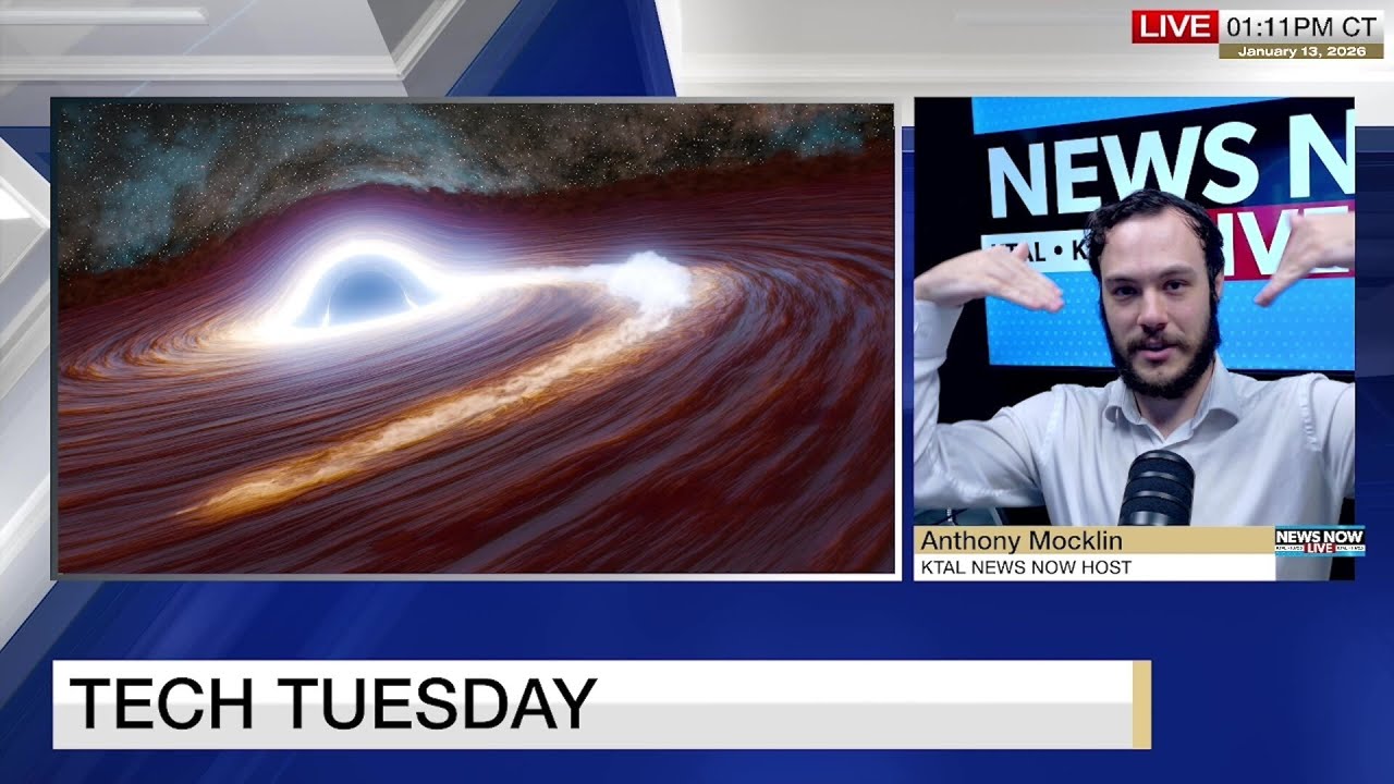 Star torn apart by supermassive black hole in tidal disruption event