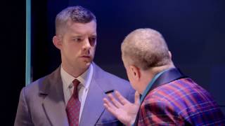 National Theatre Live: Angels in America - Official Trailer