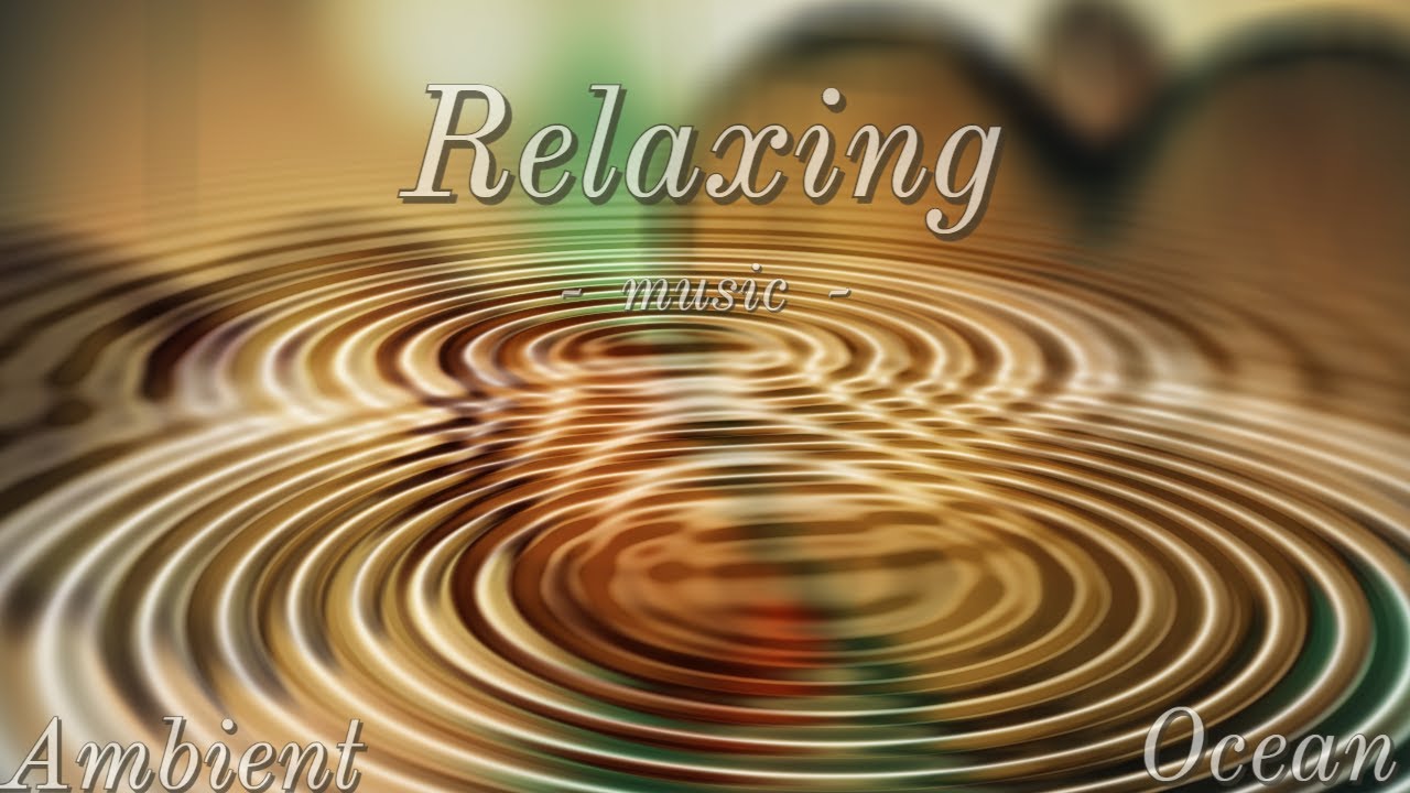Ambient music | Relaxing music, deep sleep music, beautiful music, Calm ...
