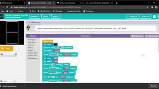 Steps for Project 1   Digital Numbers