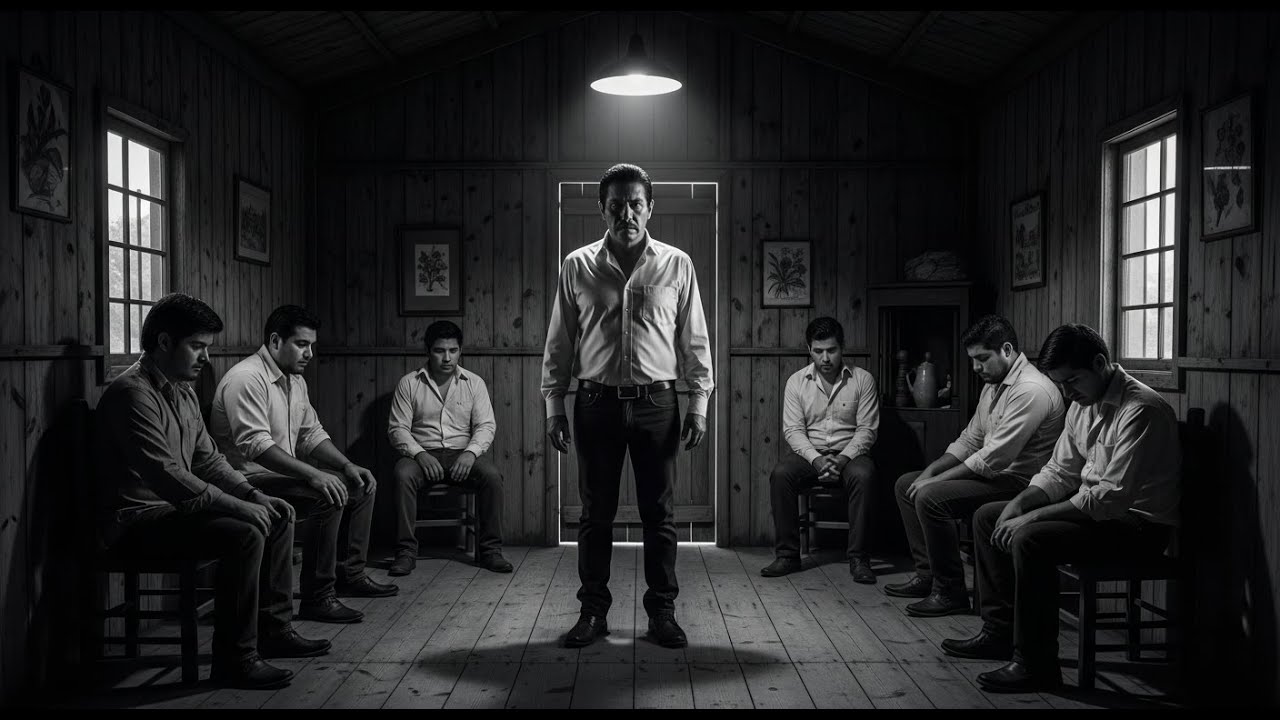 Castró a sus 6 hijos y los obligó a prostituirse: el padre más sádico de Michoacán