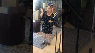 Sunday, May 24 2020 Service| Standing Guard Memorial Day (Again)