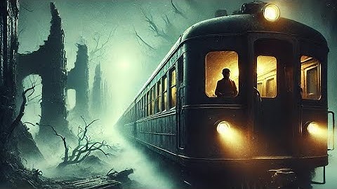 Midnight Train (Prod. STL NiNjA)