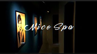 NICO SPA|專屬女性與彩虹男孩的私密空間
