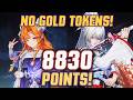 3.5 WHIWA | SIGRIKA & HIYUKI 8830 POINTS PURPLE TOKENS ONLY
