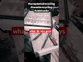 Dumpster FULL of Fluorescent Lights… Jackpot or Problem? 💡#scrapmetal #ewaste #sidehustle