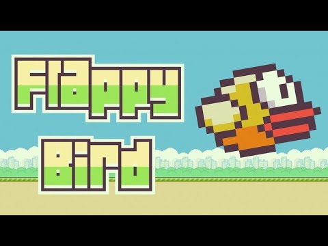 Flappy Bird Game - Python