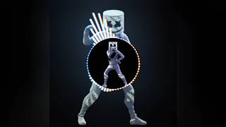 Marshmello - Walk FT. DJ Yonder Fortnite