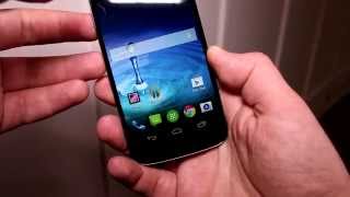 Acer Liquid Jade Smartphone im Hands-on auf der Computex 2014 [DEUTSCH]