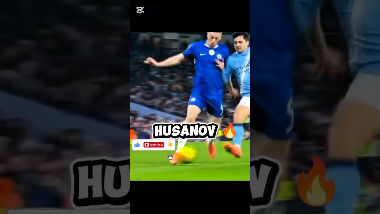 Husanov 🔥🥶 
