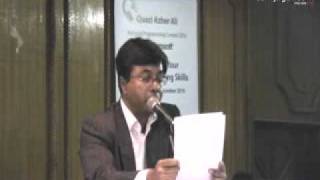 Quazi Azhar Ali Programming Contest-2010 9/10