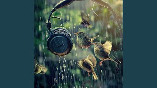 Rain’s Melodic Echo