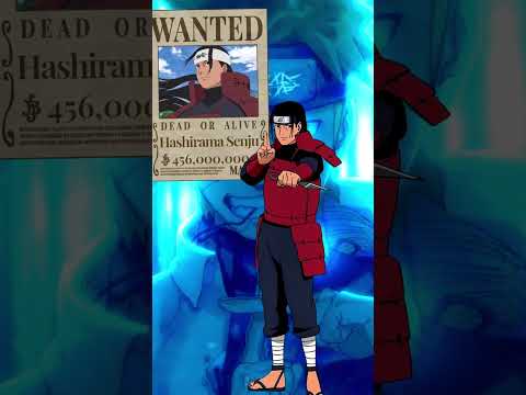 Wellerman | Hashirama's
