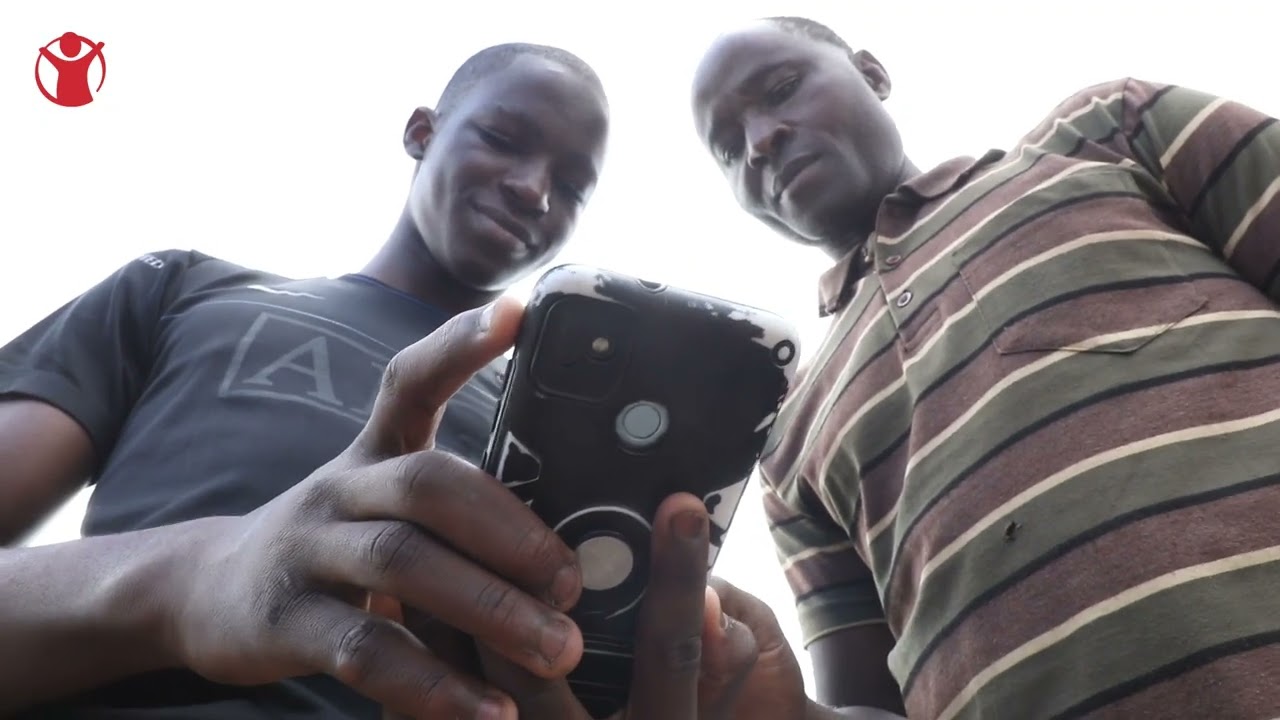 The rights of the child in the digital space. 