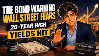 The Bond Market Warning Wall Street Can't Ignore