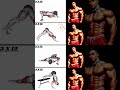Fitness Tips For Mens at Home #mensfitness #strongabs #physicalfitness #fatloss #advancedabworkout