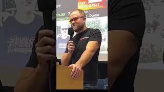 Bitcoin Future Improvements
You can support and follow Liberty On The Rocks here:
https://libertyontherocks.org/donate/ - Support us!
https://www.facebook.com/LibertyontherocksDenver - Follow us here!
https://twitter.com/Liberty_Rocks - And here!
http://tinyurl.com/TelegramLOTR -Join our Telegram group!
https://spontaneousorder.store/collections/liberty-on-the-rocks - Purchase our Swag!
https://odysee.com/@libertyontherocksdenver:7 -Watch us here! Bitcoin Future Improvements
