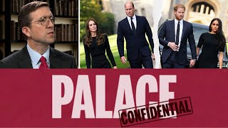 SORRY?! Why Prince Harry & Meghan Markle must apologize NOW to William & Kate Palace Confidential