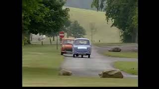 Mr Bean Episode 1 Opening Theme - Sids & The Comeds (Extended)