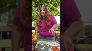 VENDEDOR DE SALADAS DE FRUTAS 😂