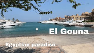 El Gouna Egyptian Paradise