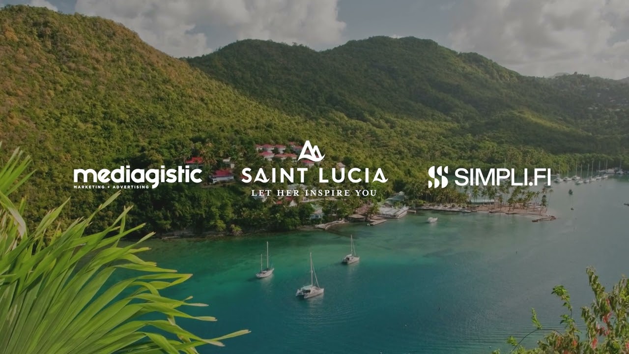 Saint Lucia Tourism Authority Case Study