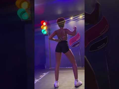 Dança- Hip Hop Comercial