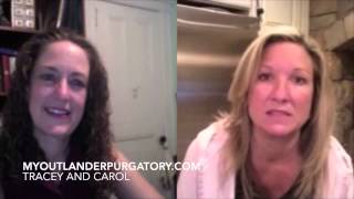 Outlander Episode 4 The Gathering: My Outlander Purgatory Breaks It Down!!!
