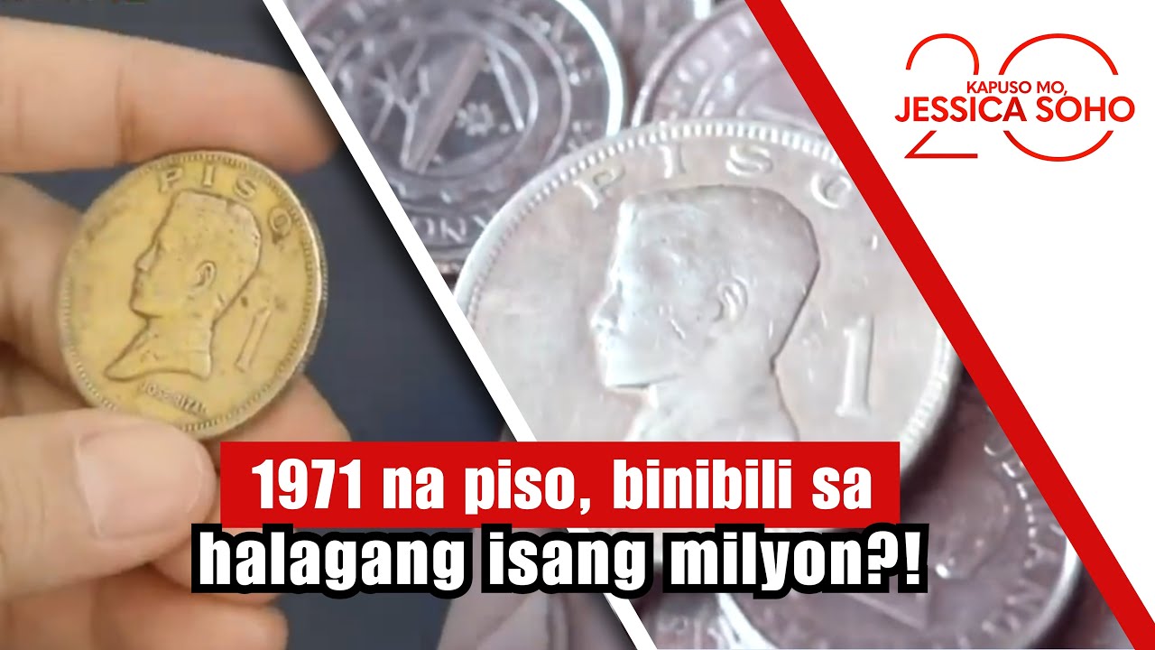 1971 na piso, binibili sa halagang isang milyon?! | Kapuso Mo, Jessica Soho
