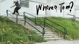 VANS EU 'Where is Tom?” Full Length Video