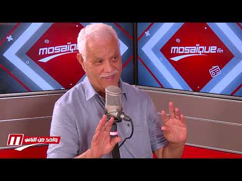 تاريخ السكك الحديدية في تونس وعلاقتها بدخول الاستعمار مع المؤرخ الأزهر الغربي