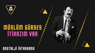 Müslüm Gürses \