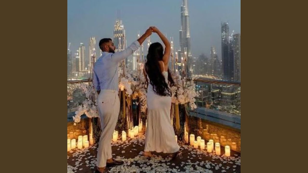 Love is so sweet when the stars align