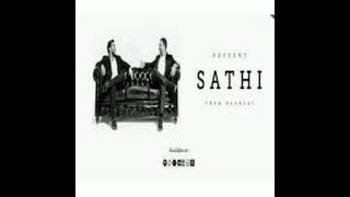 Sathi | Ritviz, Nucleya