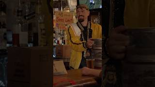 Its A Keggy Bank Shameless