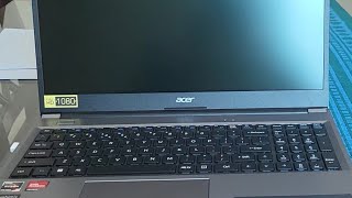 Unboxing & overview of Acer Aspire Lite AL15-41 Laptop 