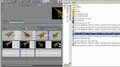 Maya 2011: Camera Sequencer