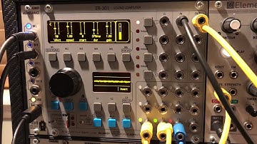 ER-301 manual grains test #144