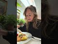 A must visit guesthouse in Kinsale, Cork. One of my favourite breakfasts. Market fish today was p...
