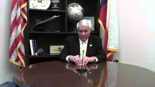 Texas in Washington: Congressman John Carter