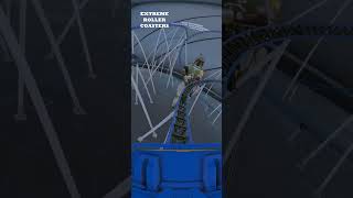 360° POV: The Craziest Star Wars VR Coaster Ever #Shorts