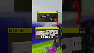 Volt Cell Weapons just got a MASSIVE Buff 🤯