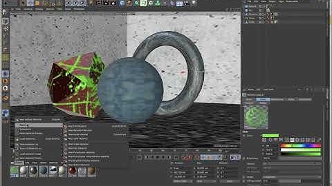 Saving a project with assets